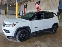 3C4NJDBN0PT537838 2023 JEEP COMPASS