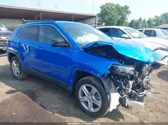 3C4NJDBN0PT538312 2023 JEEP COMPASS