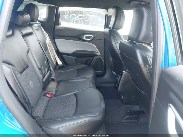 3C4NJDBN0PT538312 2023 JEEP COMPASS - Image 8