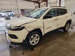 3C4NJDBN0PT544045 2023 JEEP COMPASS
