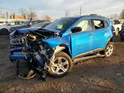 3C4NJDBN0PT548659 2023 JEEP COMPASS