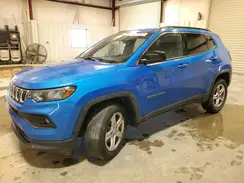 3C4NJDBN0PT551447 2023 JEEP COMPASS