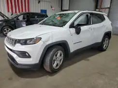 3C4NJDBN0PT552727 2023 JEEP COMPASS