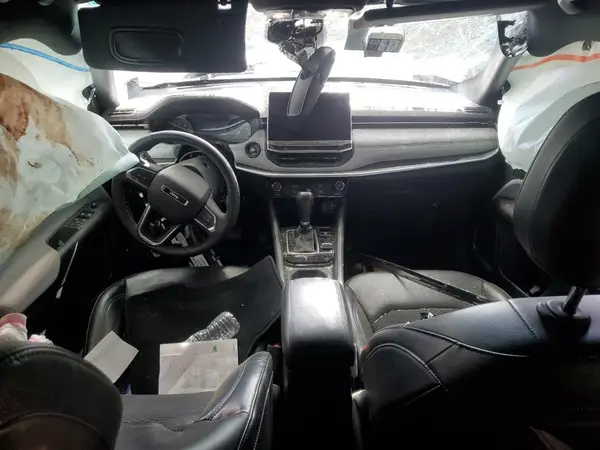 3C4NJDBN0PT552727 2023 JEEP COMPASS - Image 8