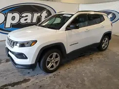 3C4NJDBN0PT553067 2023 JEEP COMPASS