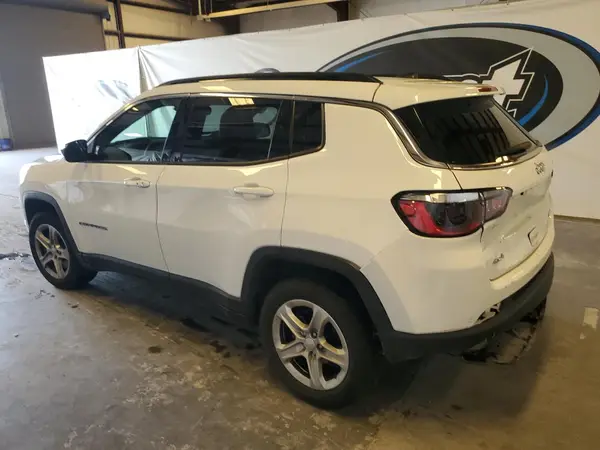 3C4NJDBN0PT553067 2023 JEEP COMPASS - Image 2
