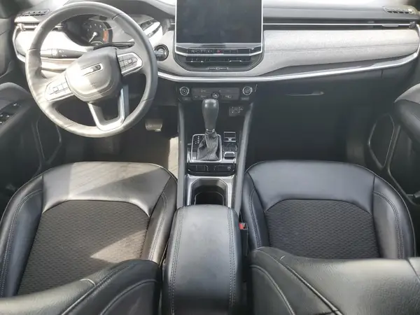 3C4NJDBN0PT553067 2023 JEEP COMPASS - Image 8