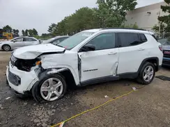 3C4NJDBN0PT553246 2023 JEEP COMPASS