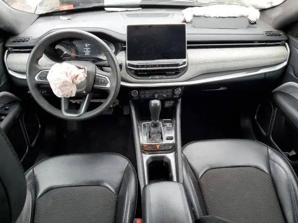 3C4NJDBN0PT553246 2023 JEEP COMPASS - Image 8