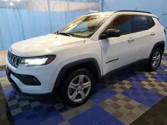 3C4NJDBN0PT553621 2023 JEEP COMPASS