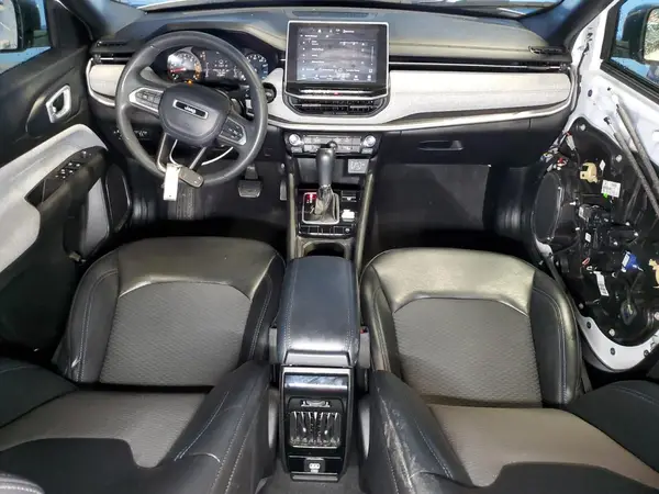 3C4NJDBN0PT553621 2023 JEEP COMPASS - Image 8