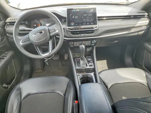3C4NJDBN0PT555515 2023 JEEP COMPASS - Image 8