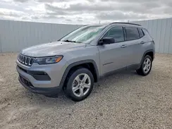 3C4NJDBN0PT557765 2023 JEEP COMPASS