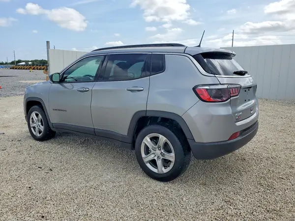 3C4NJDBN0PT557765 2023 JEEP COMPASS - Image 2