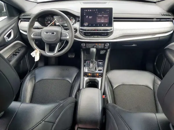 3C4NJDBN0PT557765 2023 JEEP COMPASS - Image 8