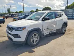 3C4NJDBN0PT559841 2023 JEEP COMPASS