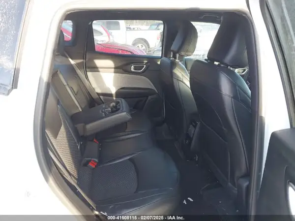 3C4NJDBN0PT561444 2023 JEEP COMPASS - Image 8