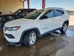 3C4NJDBN0PT561671 2023 JEEP COMPASS