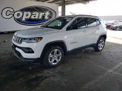 3C4NJDBN0PT561850 2023 JEEP COMPASS