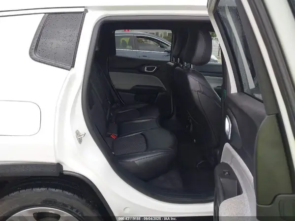 3C4NJDBN0PT561959 2023 JEEP COMPASS - Image 8
