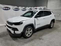 3C4NJDBN0PT562108 2023 JEEP COMPASS