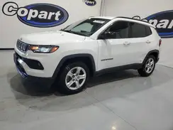 3C4NJDBN0PT562254 2023 JEEP COMPASS