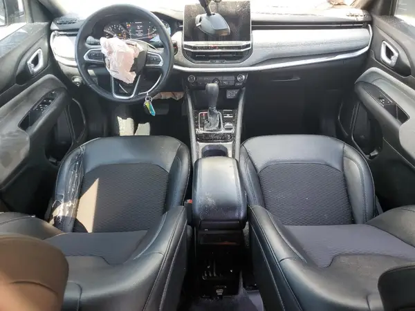 3C4NJDBN0PT563629 2023 JEEP COMPASS - Image 8