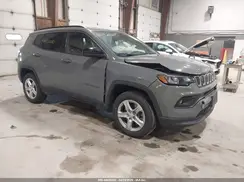 3C4NJDBN0PT563646 2023 JEEP COMPASS