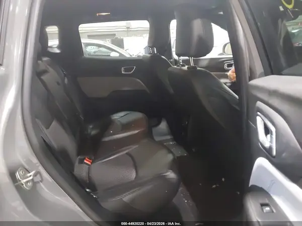 3C4NJDBN0PT563646 2023 JEEP COMPASS - Image 8