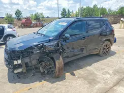 3C4NJDBN0PT564134 2023 JEEP COMPASS