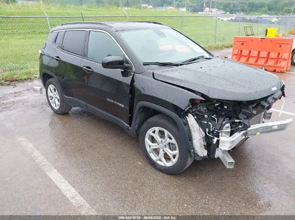 3C4NJDBN0RT101378 2024 JEEP COMPASS - Image 1