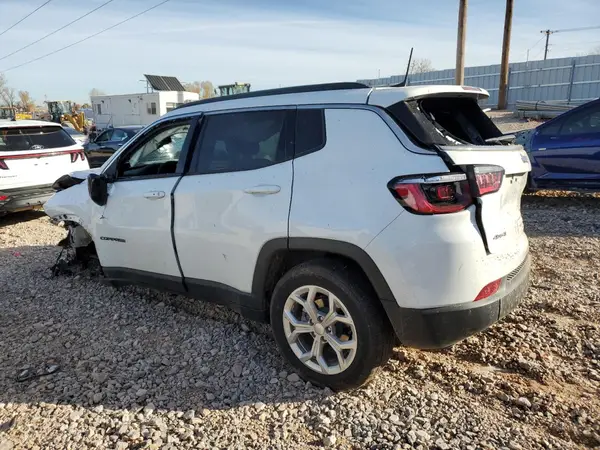 3C4NJDBN0RT103387 2024 JEEP COMPASS - Image 2