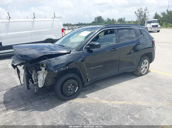 3C4NJDBN0RT110176 2024 JEEP COMPASS - Image 2