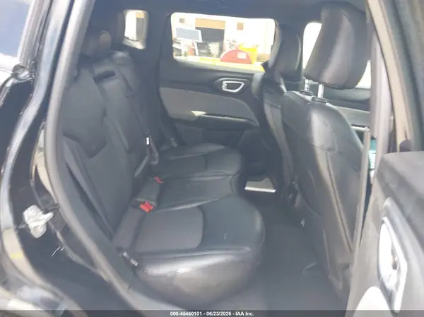 3C4NJDBN0RT110176 2024 JEEP COMPASS - Image 8