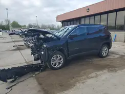 3C4NJDBN0RT110548 2024 JEEP COMPASS