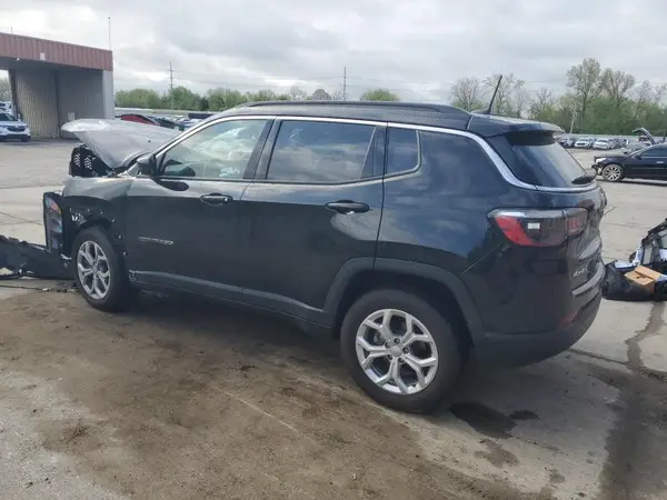 3C4NJDBN0RT110548 2024 JEEP COMPASS - Image 2
