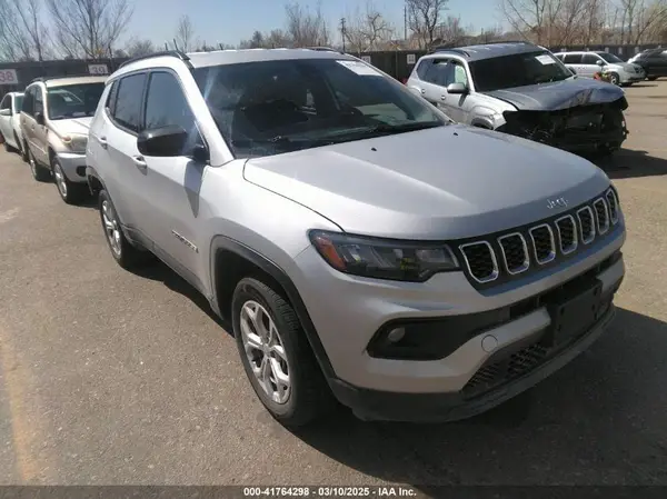 3C4NJDBN0RT111067 2024 JEEP COMPASS - Image 1