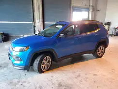 3C4NJDBN0RT111165 2024 JEEP COMPASS