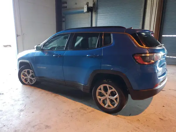 3C4NJDBN0RT111165 2024 JEEP COMPASS - Image 2