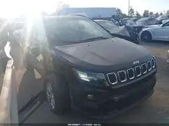3C4NJDBN0RT111358 2024 JEEP COMPASS