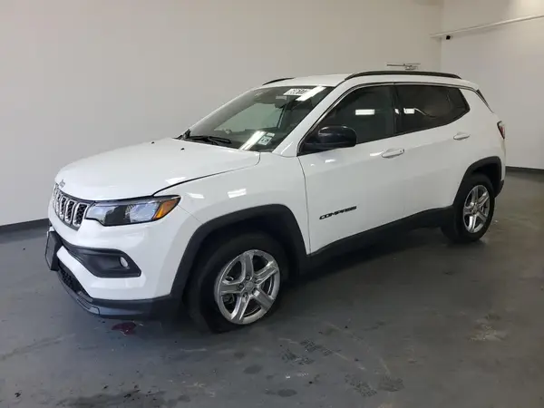 3C4NJDBN0RT111456 2024 JEEP COMPASS - Image 1