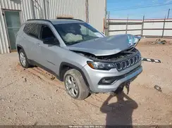 3C4NJDBN0RT113689 2024 JEEP COMPASS