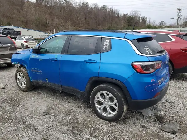 3C4NJDBN0RT113983 2024 JEEP COMPASS - Image 2