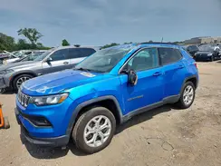 3C4NJDBN0RT114115 2024 JEEP COMPASS