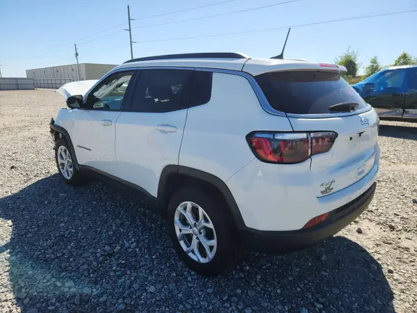 3C4NJDBN0RT115703 2024 JEEP COMPASS - Image 2