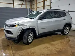 3C4NJDBN0RT117421 2024 JEEP COMPASS