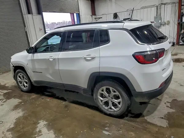 3C4NJDBN0RT117788 2024 JEEP COMPASS - Image 2