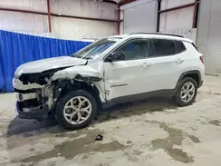3C4NJDBN0RT118536 2024 JEEP COMPASS