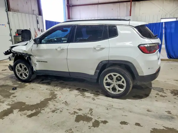 3C4NJDBN0RT118536 2024 JEEP COMPASS - Image 2