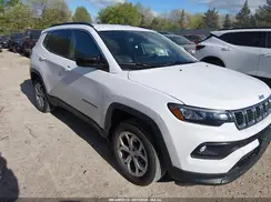 3C4NJDBN0RT118777 2024 JEEP COMPASS